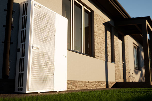 Gainable et PAC Air-Eau - Climatisation 84 Vaucluse